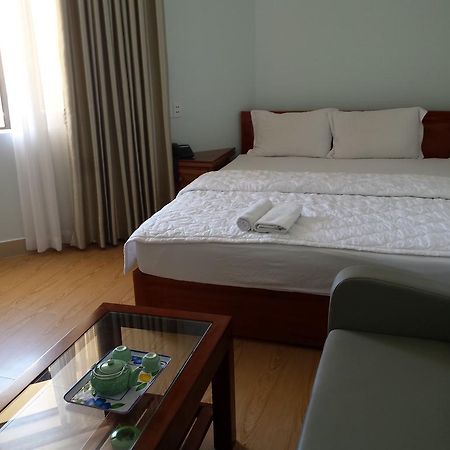 Tuan Vinh Hotel Vung Tau Luaran gambar